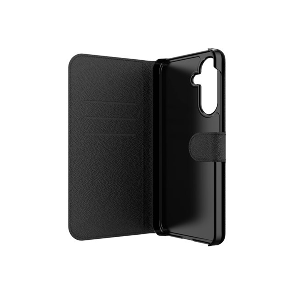 ZAGG Defence - flip cover voor mobiele telefoon