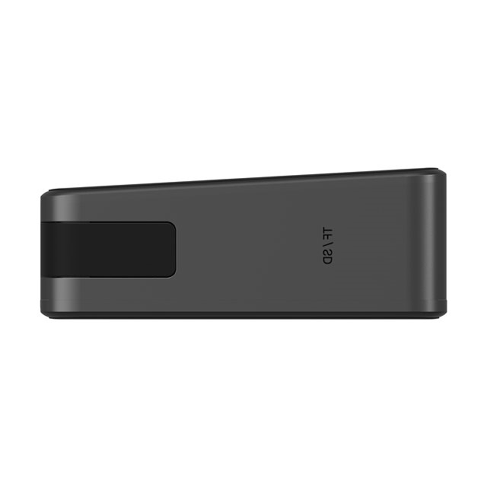 ZAGG Hub 9 Port Universal Grey/Black