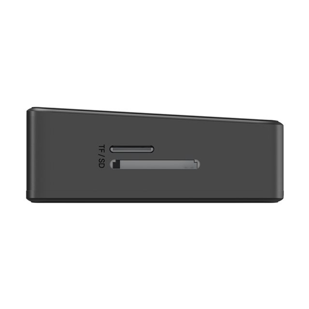ZAGG Hub 9 Port Universal Grey/Black