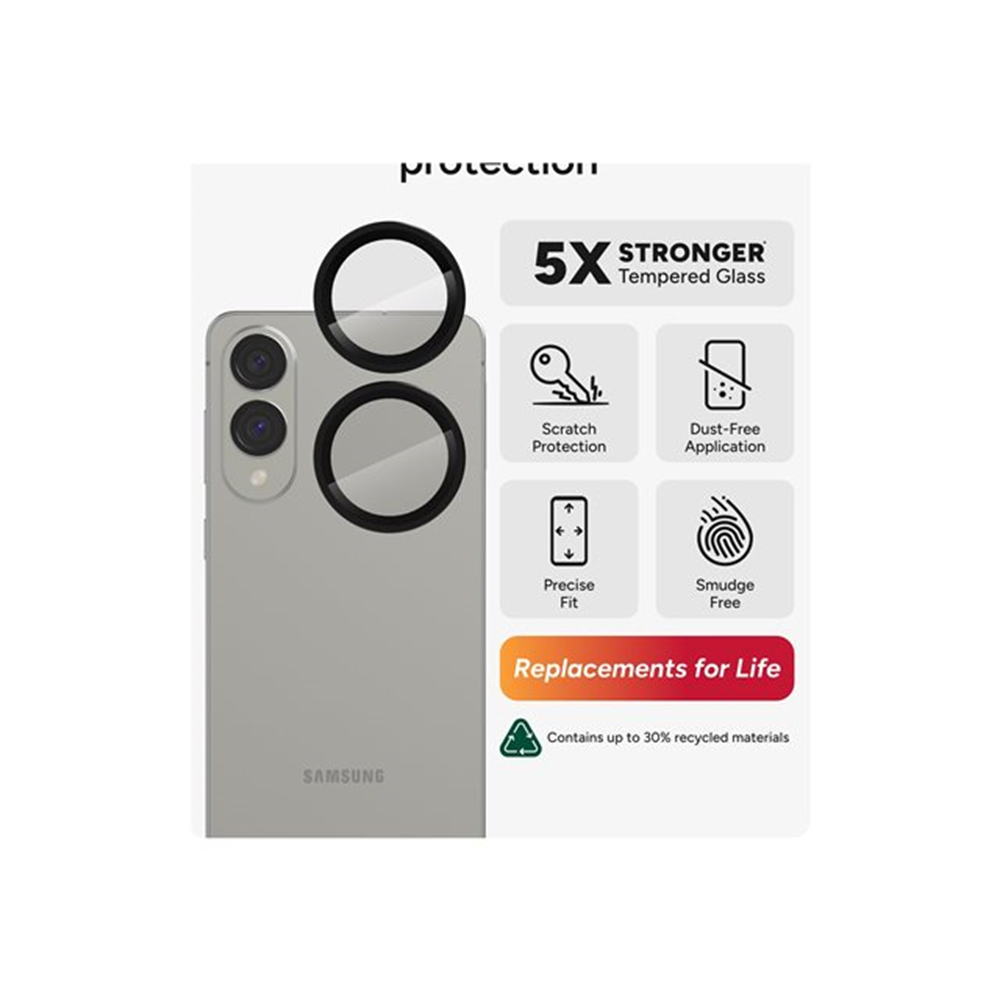 ZAGG InvisibleShield Glass Elite ZAGG InvisibleShield Glass Elite