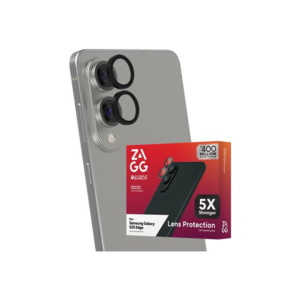 ZAGG InvisibleShield Glass Elite ZAGG InvisibleShield Glass Elite