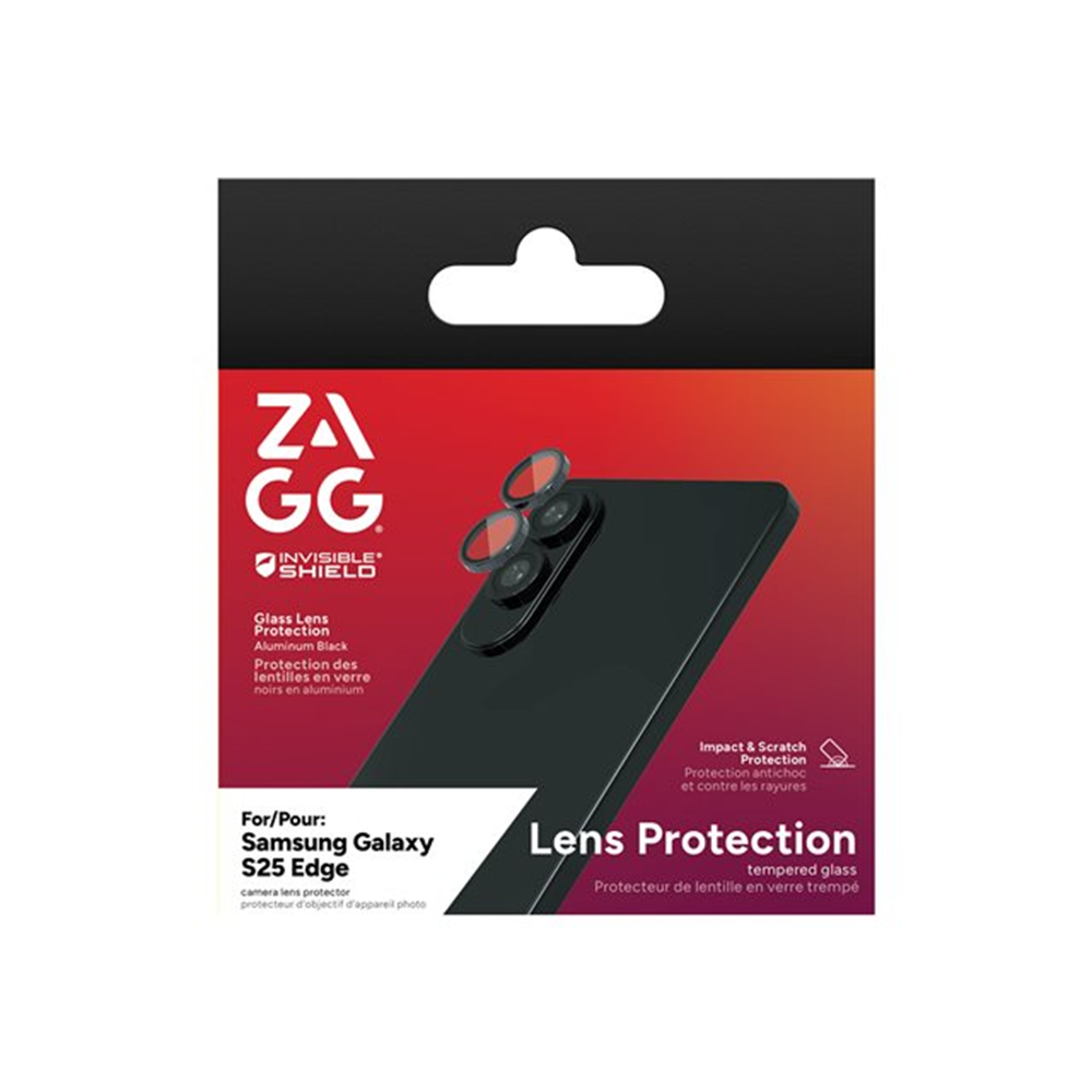 ZAGG InvisibleShield Glass Elite ZAGG InvisibleShield Glass Elite