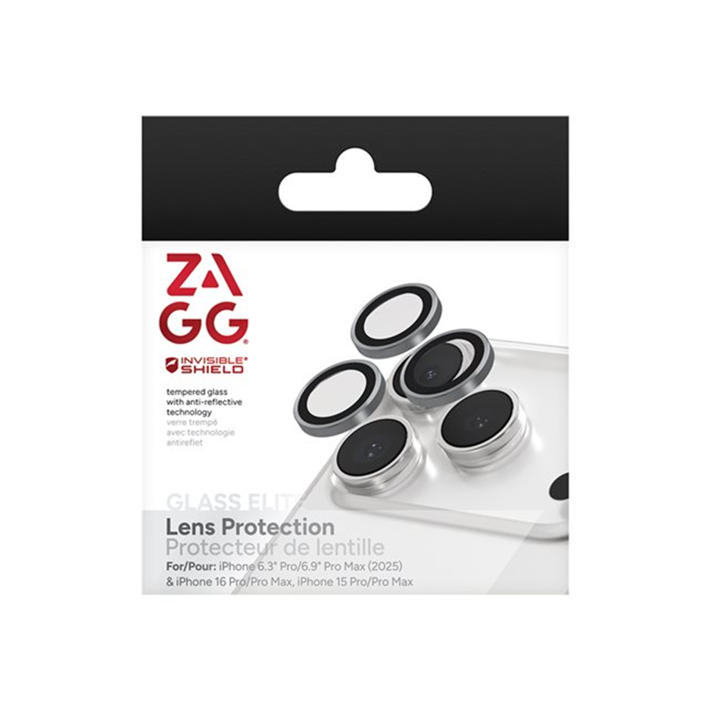 ZAGG InvisibleShield Premium GL ZAGG InvisibleShield Premium GL