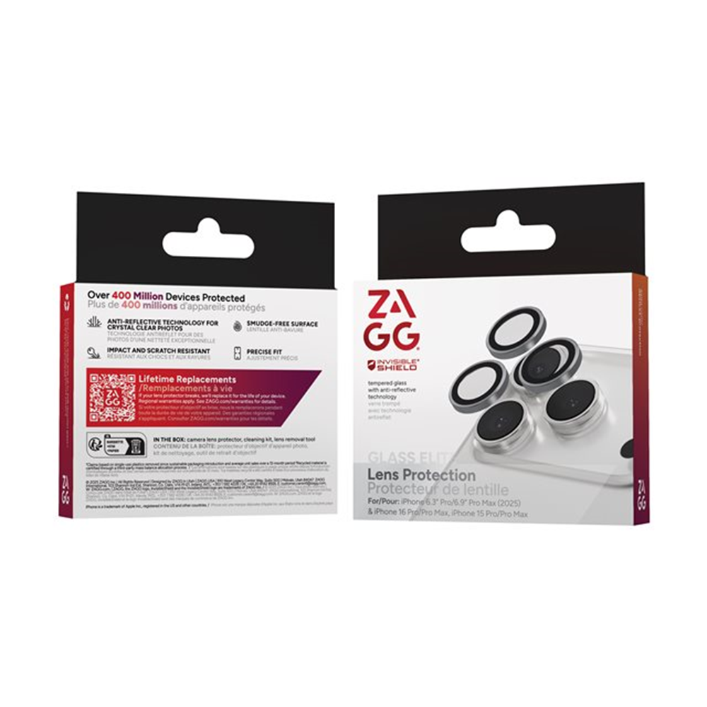 ZAGG InvisibleShield Premium GL ZAGG InvisibleShield Premium GL