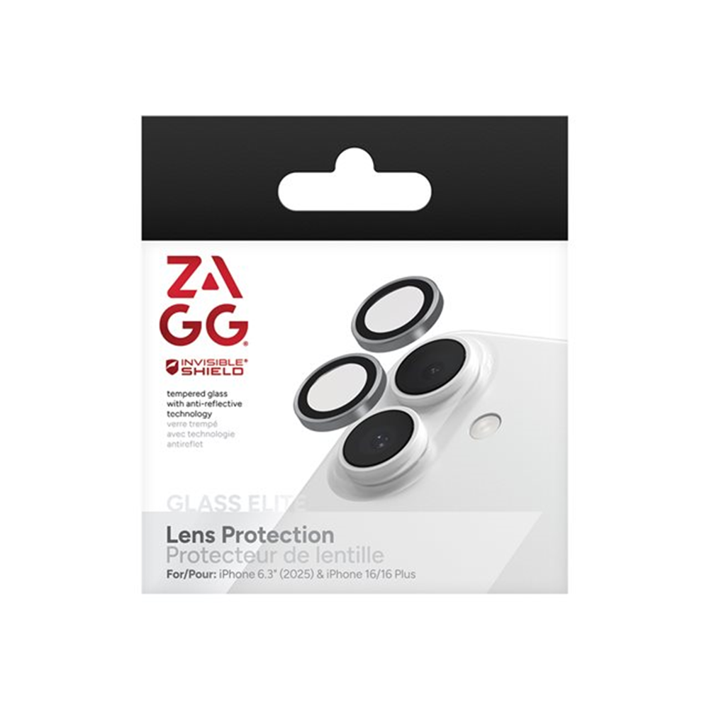 ZAGG InvisibleShield Premium GL ZAGG InvisibleShield Premium GL