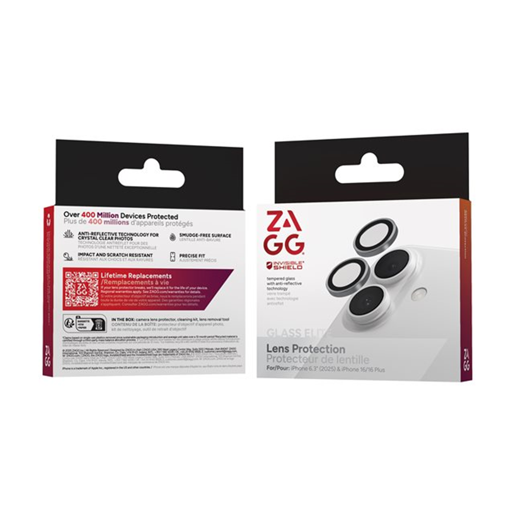 ZAGG InvisibleShield Premium GL ZAGG InvisibleShield Premium GL