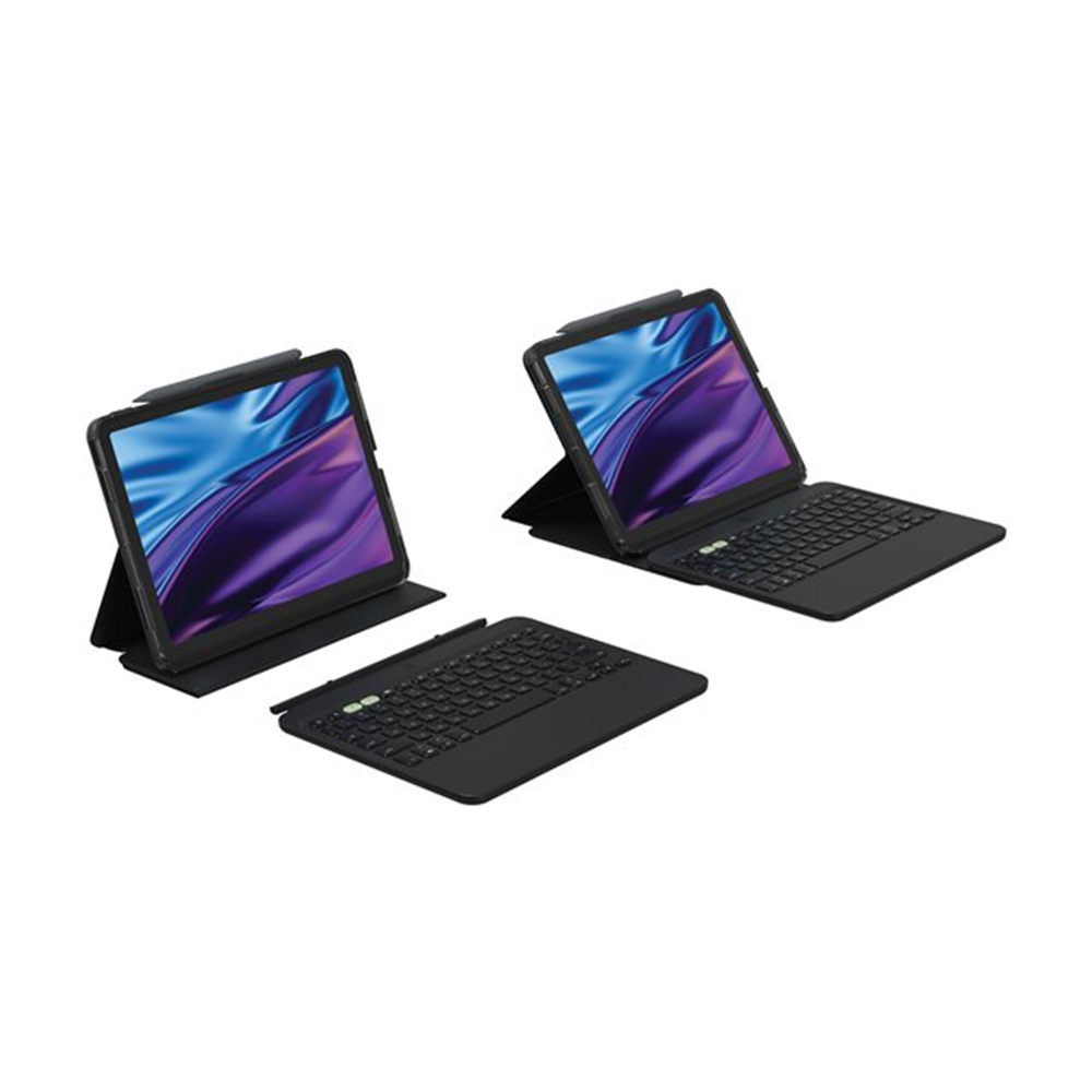 ZAGG KB ProKey 2 iPad Air 11 M2 Bl Frenc