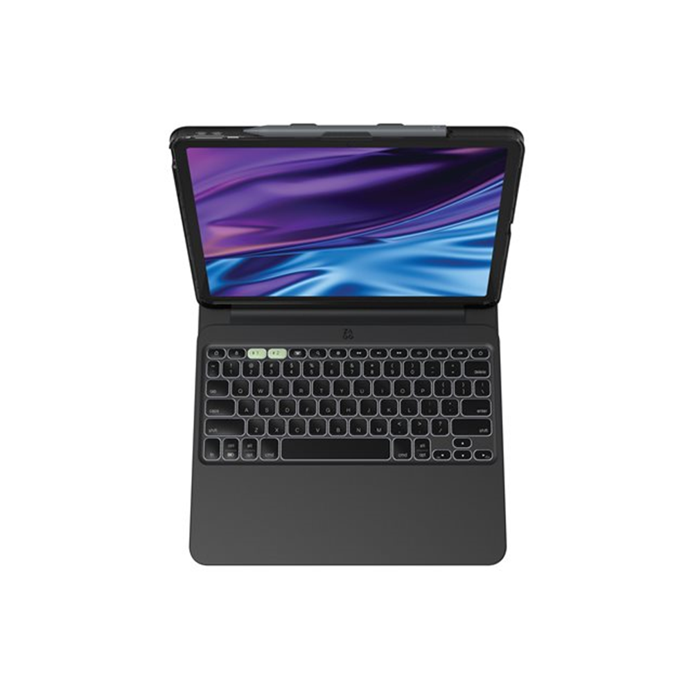 ZAGG KB ProKey 2 iPad Air 13 M2 Bl Germa