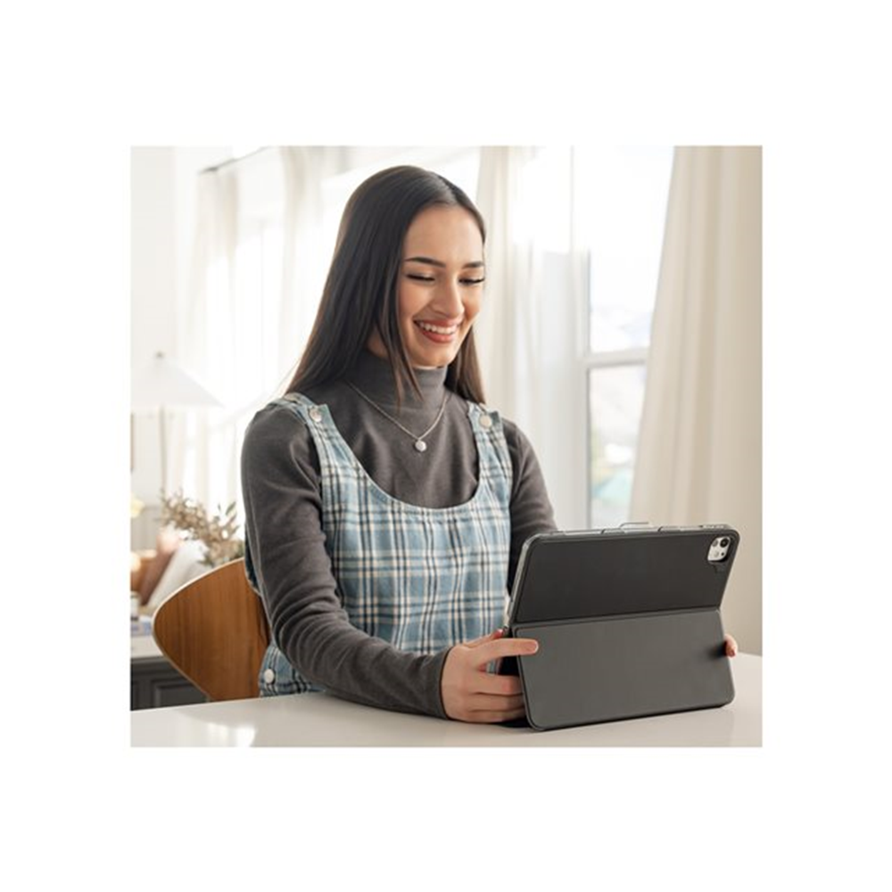 ZAGG KB ProKey 2 iPad Pro 13 M4 Bl Frenc ZAGG KB ProKey 2 iPad Pro 13 M4 Bl Frenc