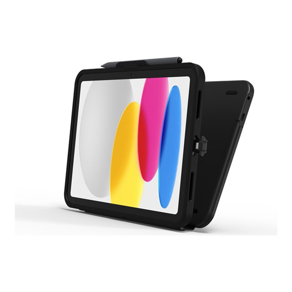 ZAGG KB TghKs iPad 10th Gen Bl UKB2B BB ZAGG KB TghKs iPad 10th Gen Bl UKB2B BB