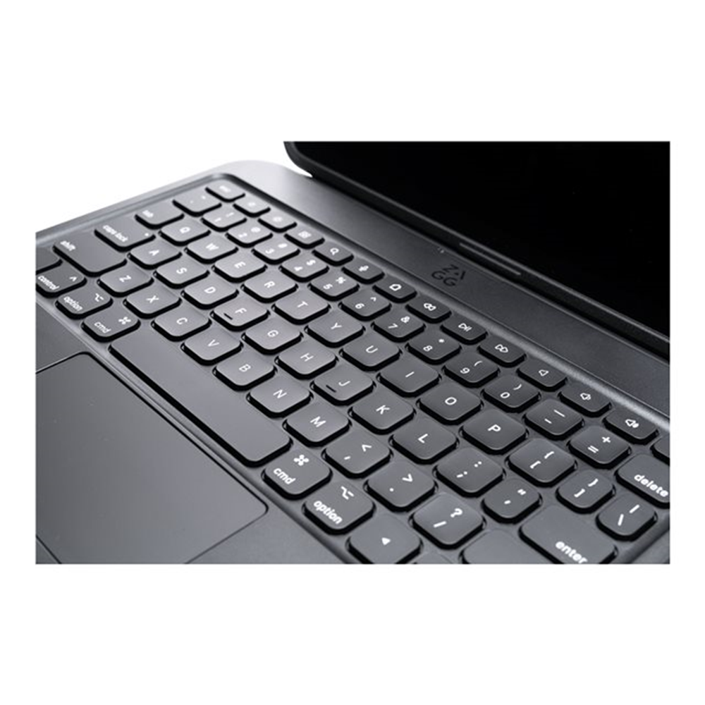 ZAGG KB TghKs iPad 10th Gen Bl UKB2B BB ZAGG KB TghKs iPad 10th Gen Bl UKB2B BB