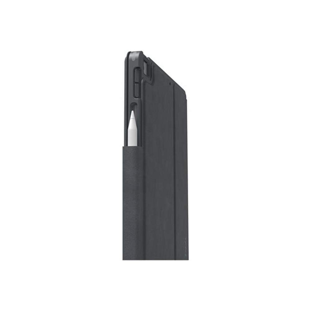 ZAGG Keyb Pro Keys iPad 10.2 Bla/Gray UK