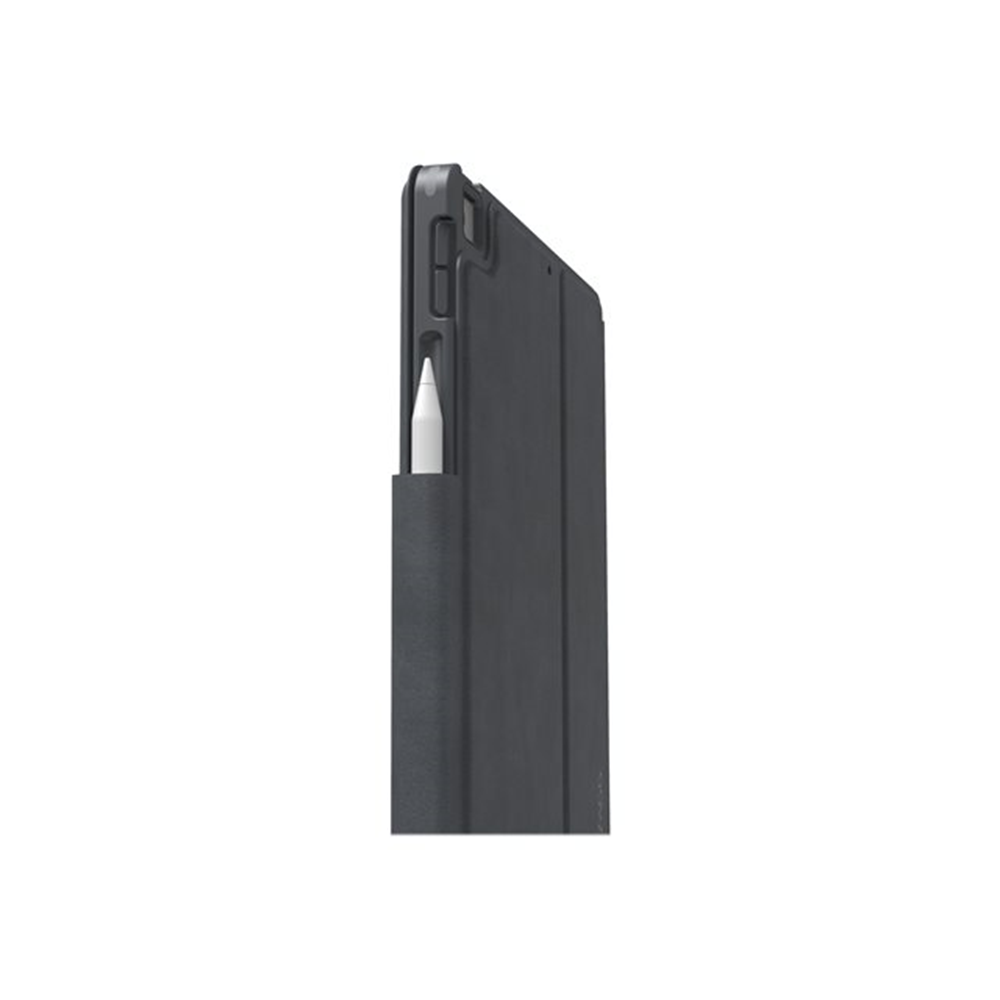 ZAGG Keyb Pro Keys iPad 10.2 Bla/Gray UK