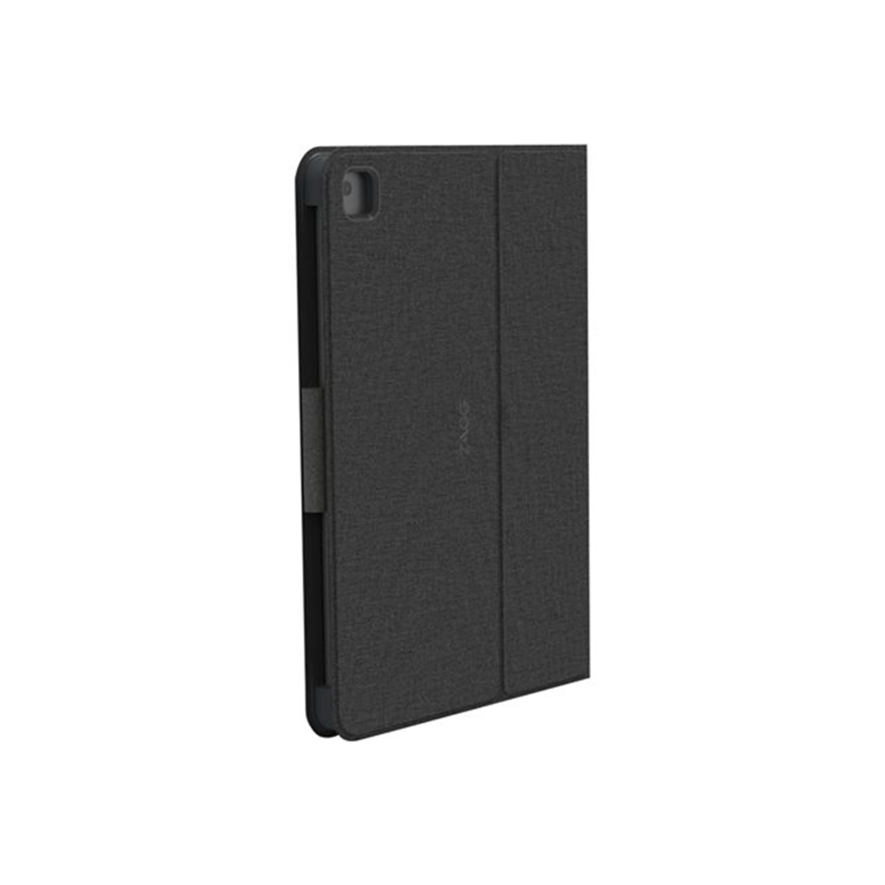 ZAGG KeybMes Fol2 iPad 10.2/10.5Charc FR