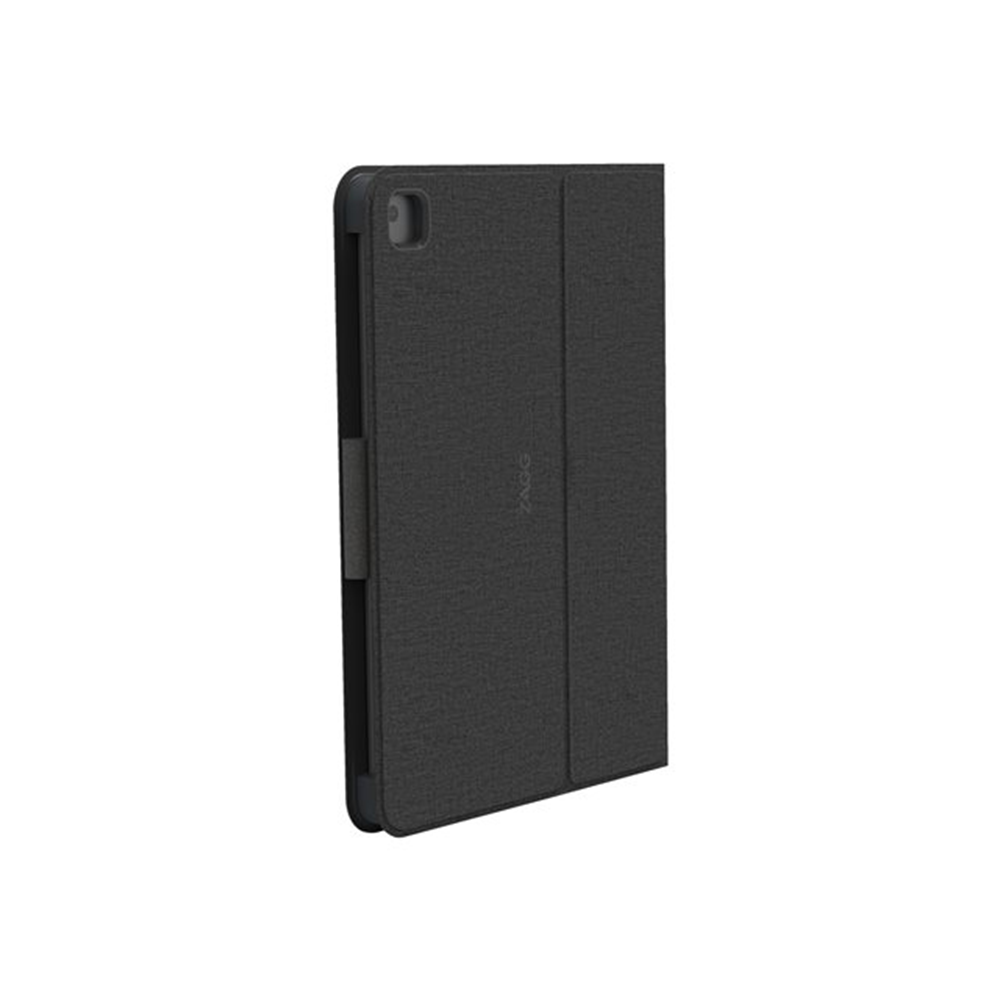 ZAGG KeybMes Fol2 iPad 10.2/10.5Charc UK
