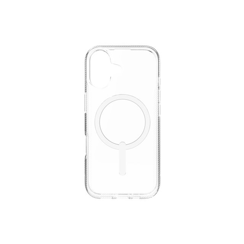 ZAGG Luxe Snap Apple Bryce Clear