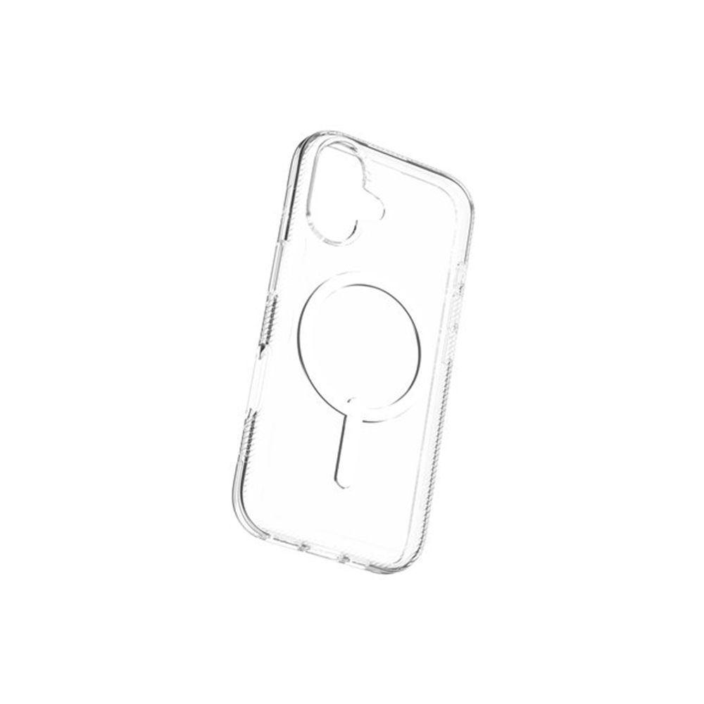 ZAGG Luxe Snap Apple Bryce Clear