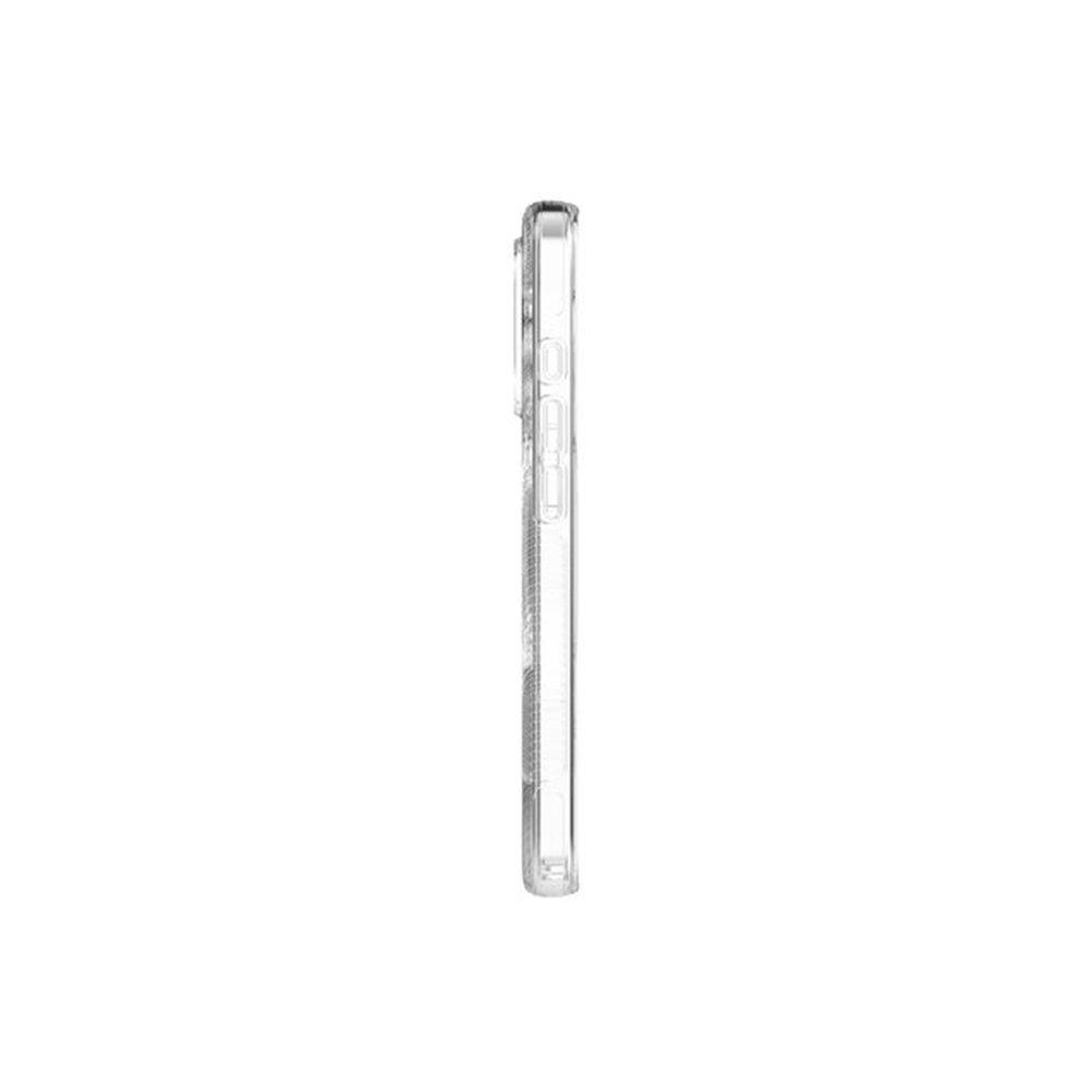 ZAGG Luxe Snap Apple Bryce Clear