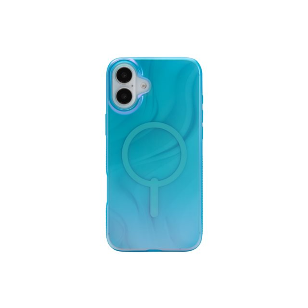 ZAGG Milan Snap Dwight LGPL Deep Aurora