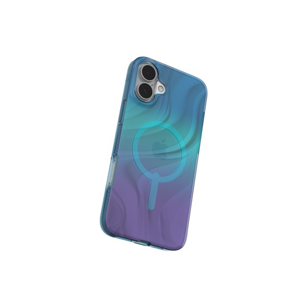 ZAGG Milan Snap Dwight LGPL Deep Aurora