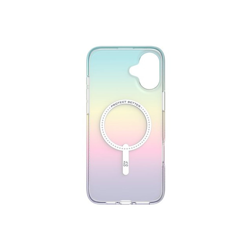 ZAGG Milan Snap Dwight LGPL Iridescent