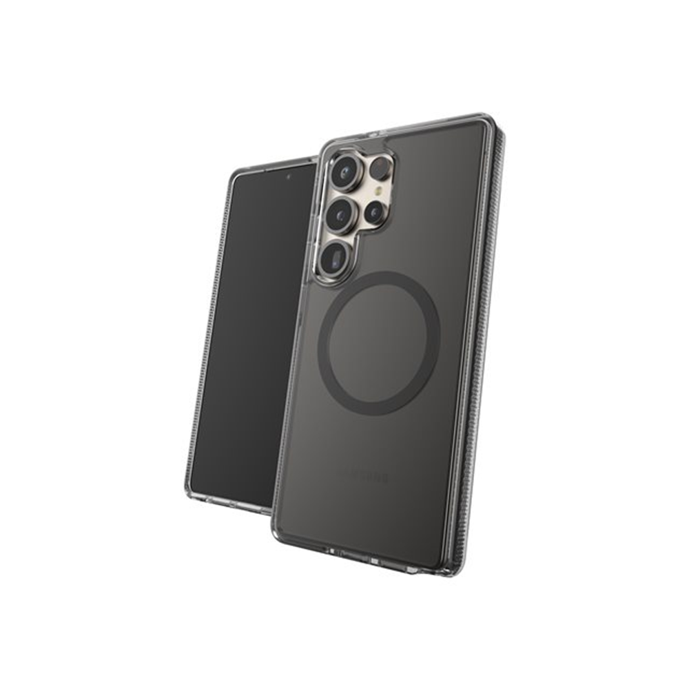 Zagg Santa Cruz Snap - achterzijde behuizing voor mobiele telefoon