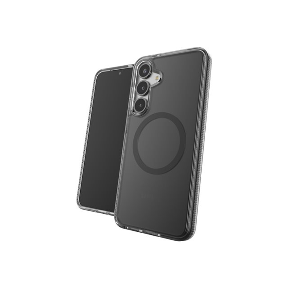 Zagg Santa Cruz Snap - achterzijde behuizing voor mobiele telefoon