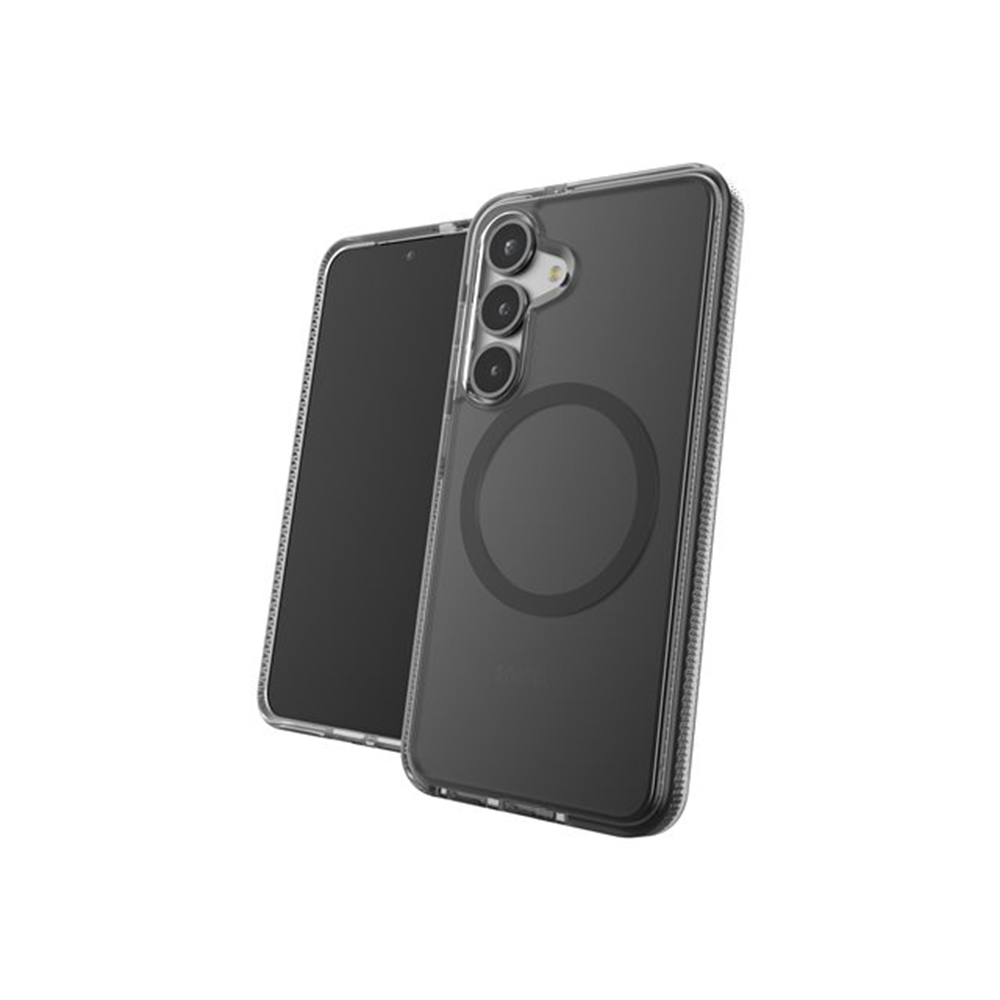 Zagg Santa Cruz Snap - achterzijde behuizing voor mobiele telefoon