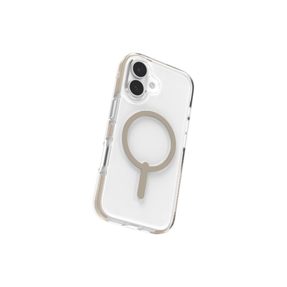 ZAGG Santa Cruz Snap Apple Bryce Titaniu ZAGG Santa Cruz Snap Apple Bryce Titaniu