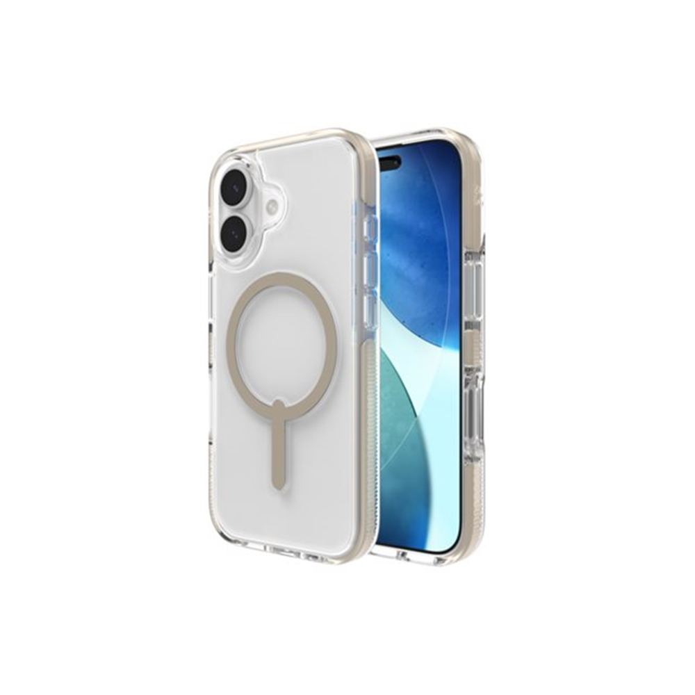 ZAGG Santa Cruz Snap Apple Bryce Titaniu ZAGG Santa Cruz Snap Apple Bryce Titaniu