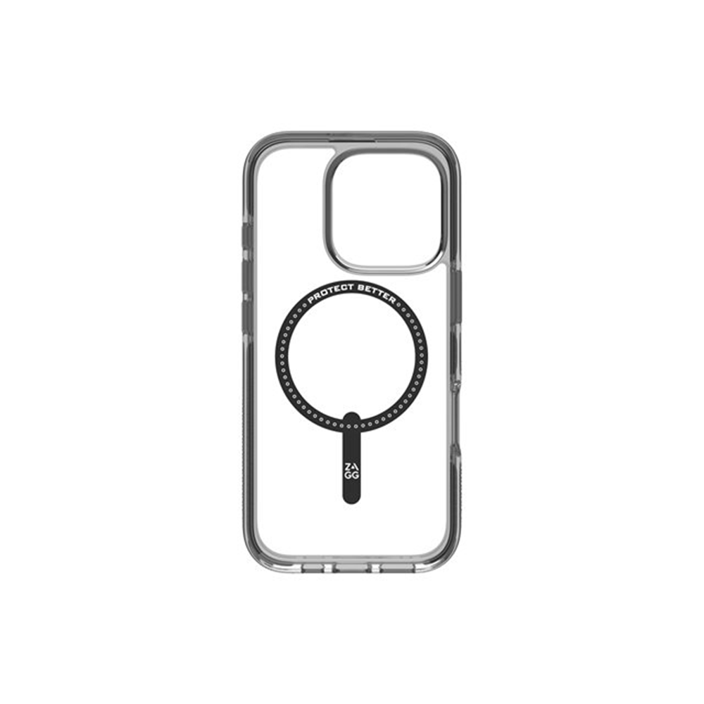 ZAGG Santa Cruz Snap Jim SMPro Bl