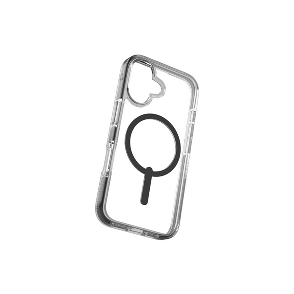 ZAGG Santa Cruz Snap Pam SM Bl