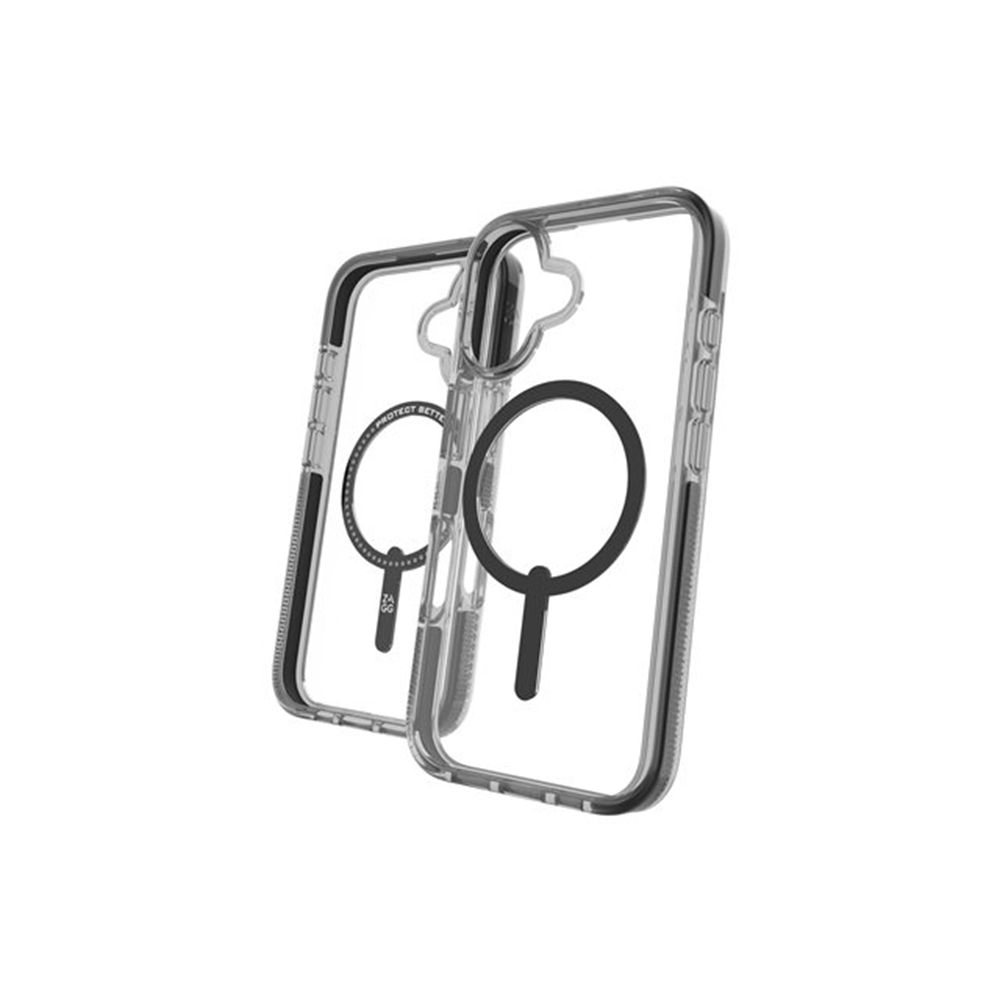 ZAGG Santa Cruz Snap Pam SM Bl