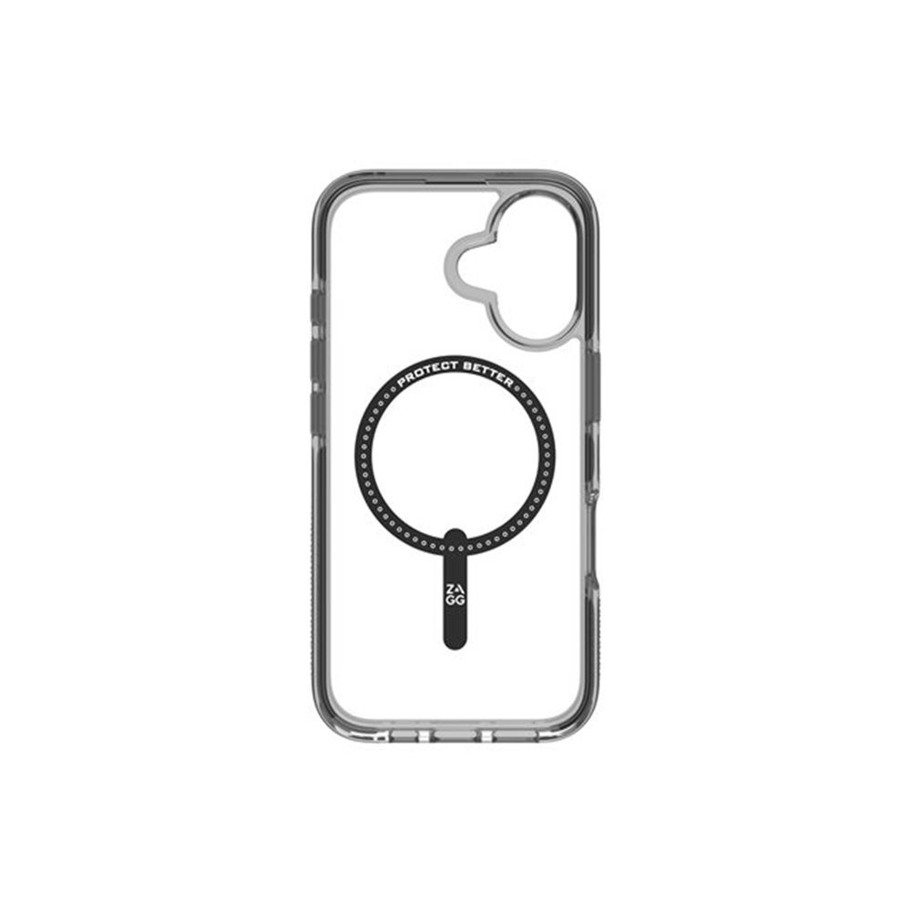 ZAGG Santa Cruz Snap Pam SM Bl