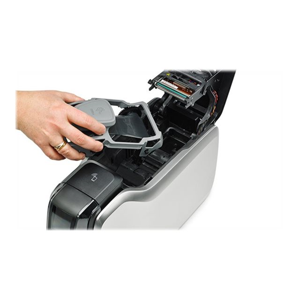 ZC300PRINTSINGLESIDED ISO HICO