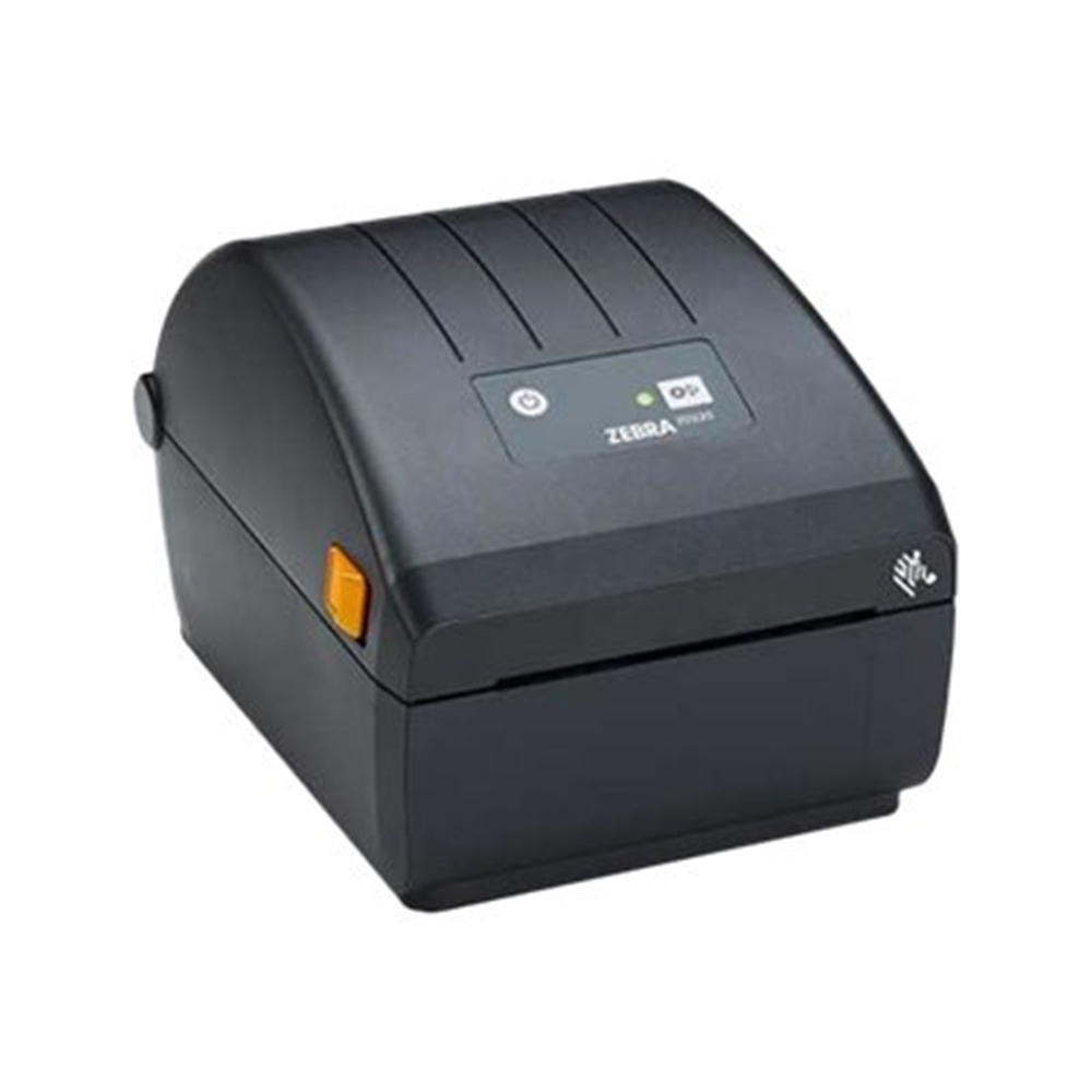 ZD220 DT PRINT STD EZPL 203 dpi