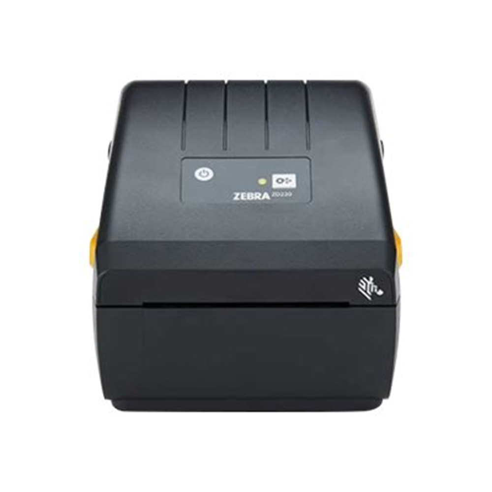 ZD220 DT PRINT STD EZPL 203 dpi