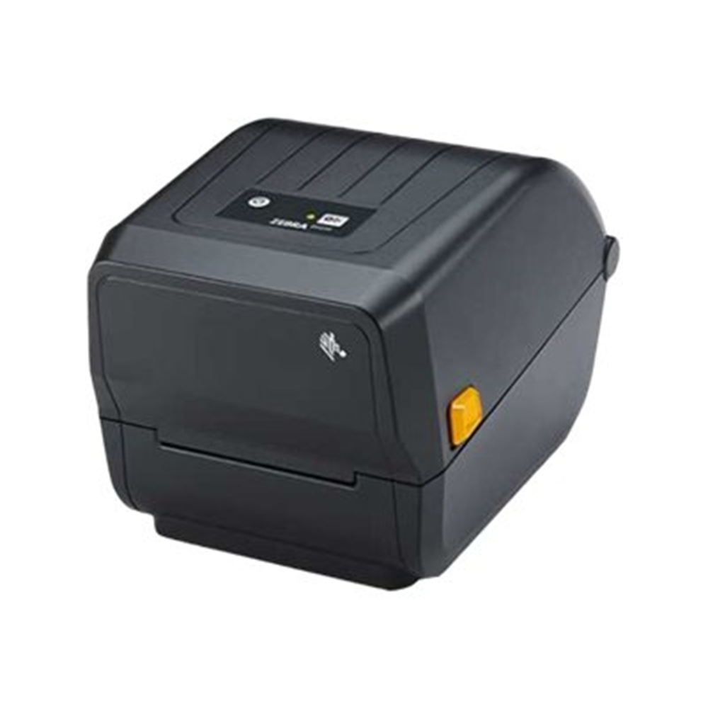 ZD230 DT PRINT white STD EZPL 203 dpi EU