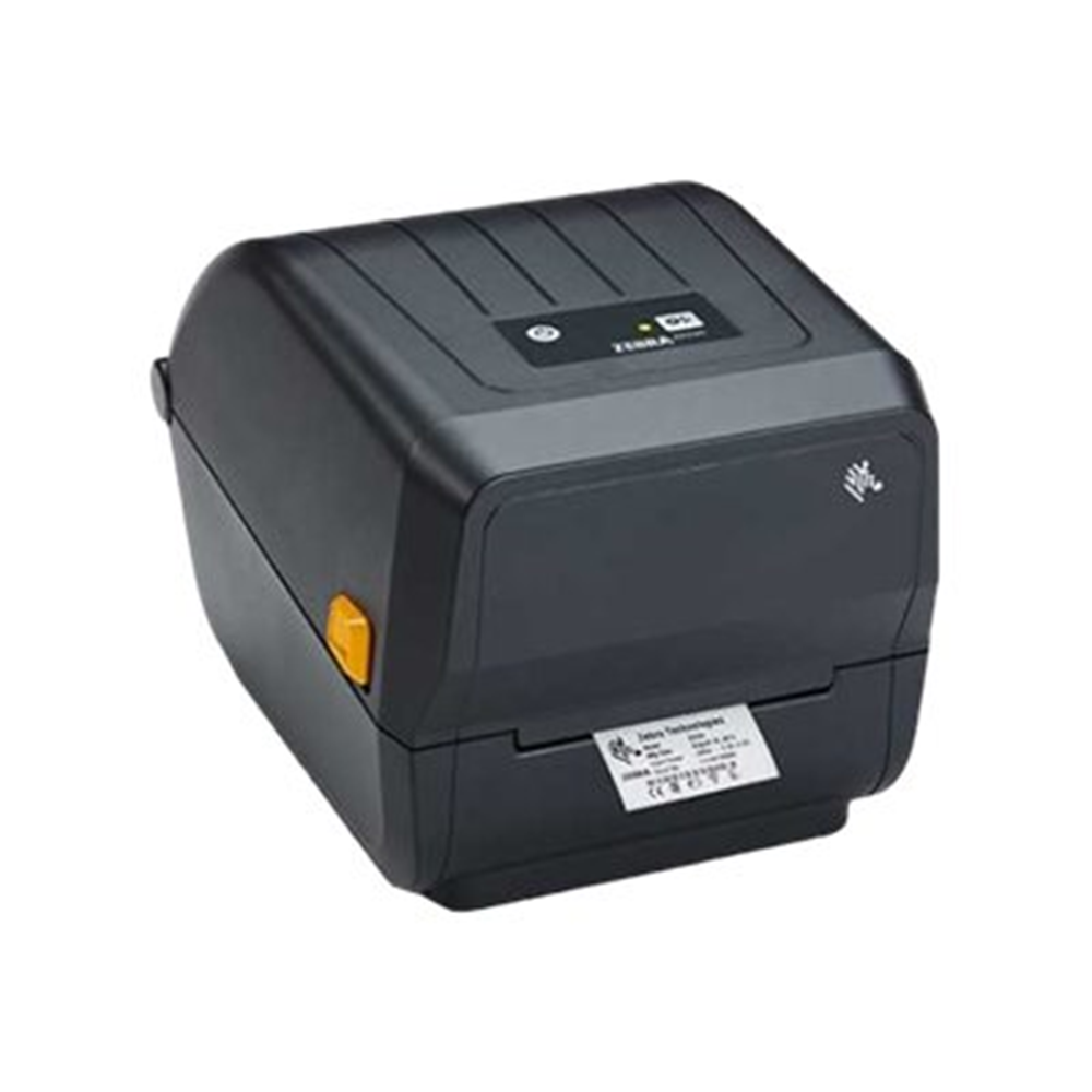 ZD230 TT PRINT 74/300M STD EZPL 203 dpi