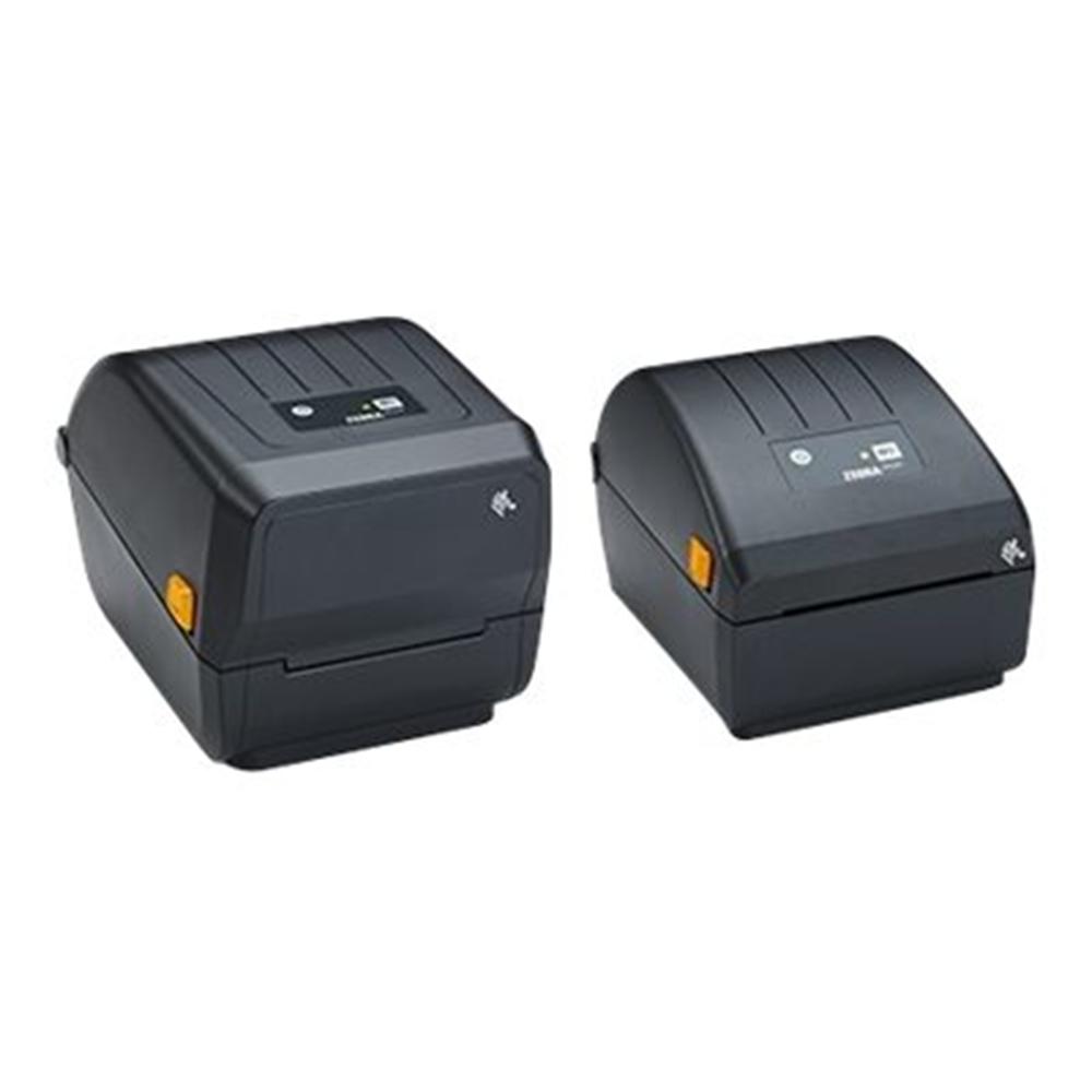 ZD230 TT PRINT 74/300M STD EZPL 203 dpi