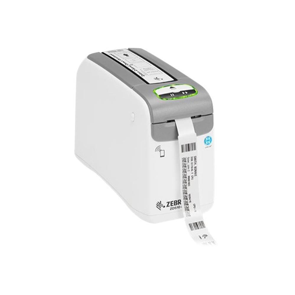ZD51013 DT PRINT 300dpi USB BT