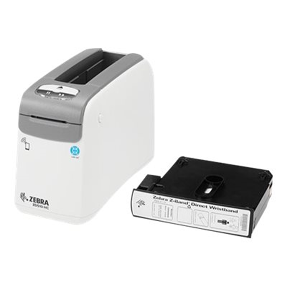 ZD51013 DT PRINT 300dpi USB BT