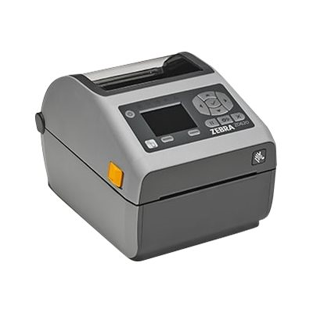 ZD620 PRINT DT LCD STD EZPL