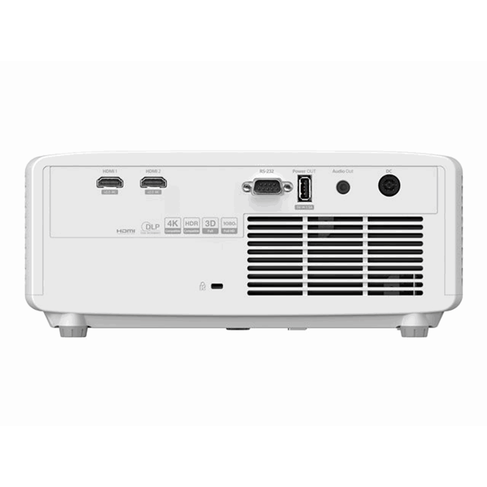 ZH350 FULL HD 4500 lm