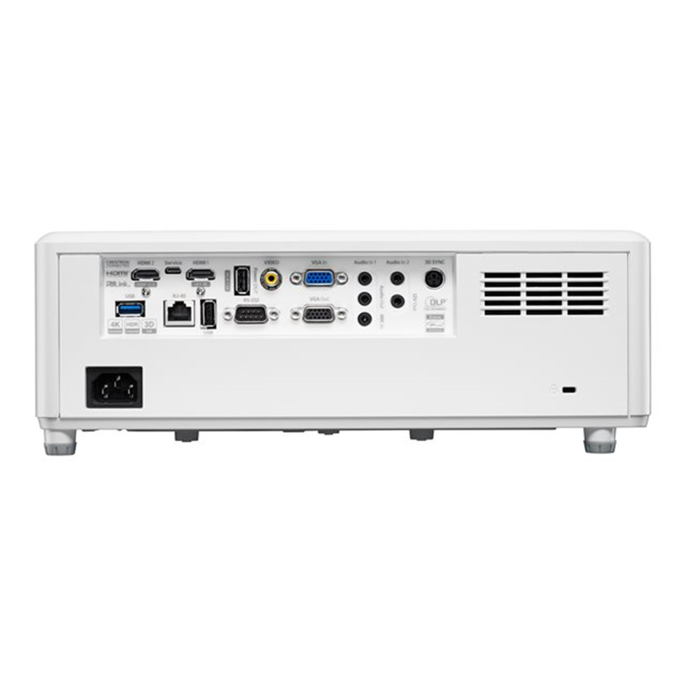 ZH507+ 1080P (1920X1080) - 5500 LM LASER