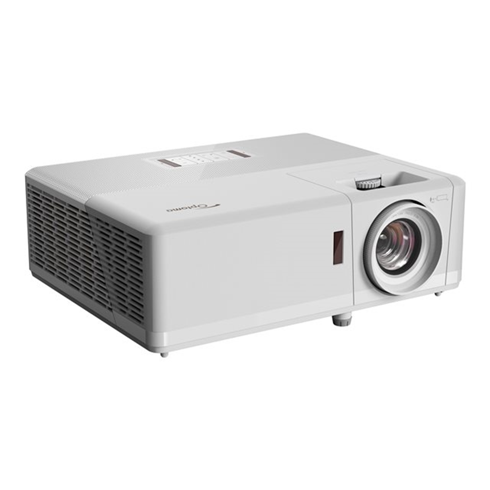 ZH507+ 1080P (1920X1080) - 5500 LM LASER