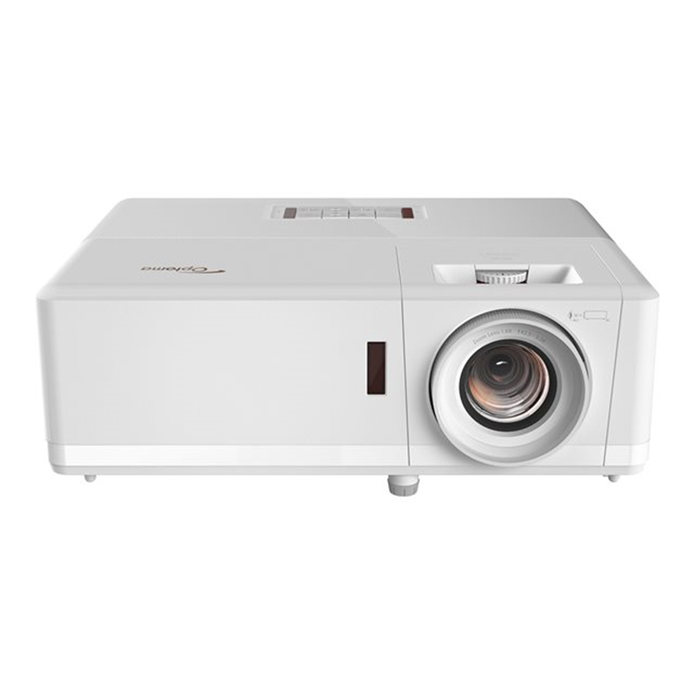 ZH507+ 1080P (1920X1080) - 5500 LM LASER