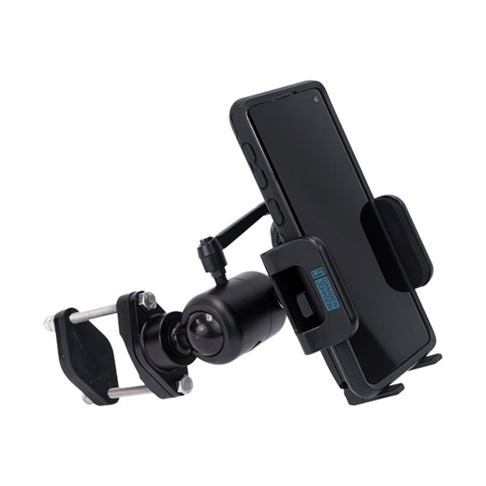 Zirkona KIT - Standard Clamp Phone Mount