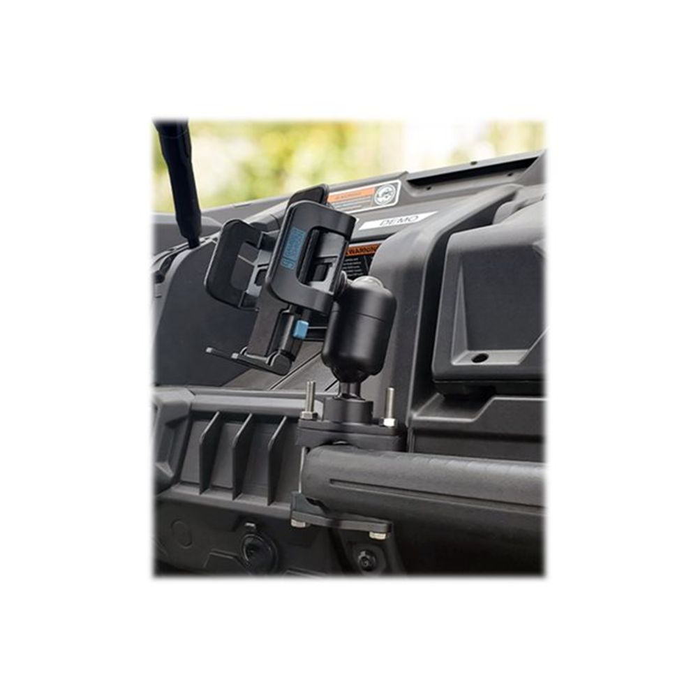 Zirkona Medium Joiner 2-Down with Brake