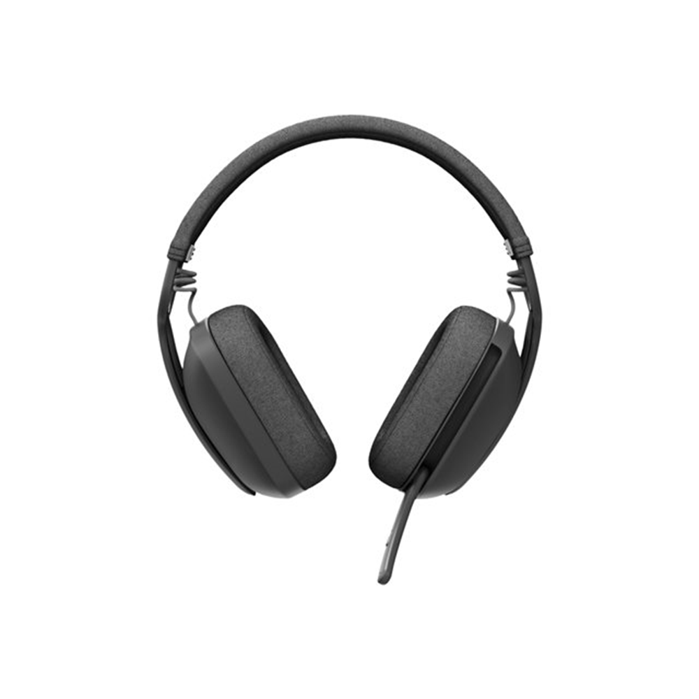 ZONE VIBE WIRELESS MS GRAPHITE - - EMEA